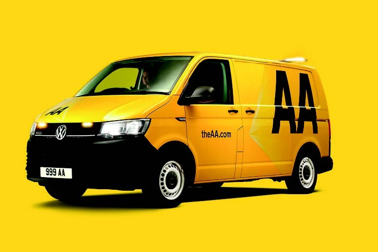 The AA Case Study