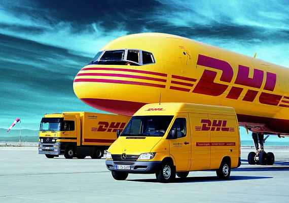 DHL Case Study
