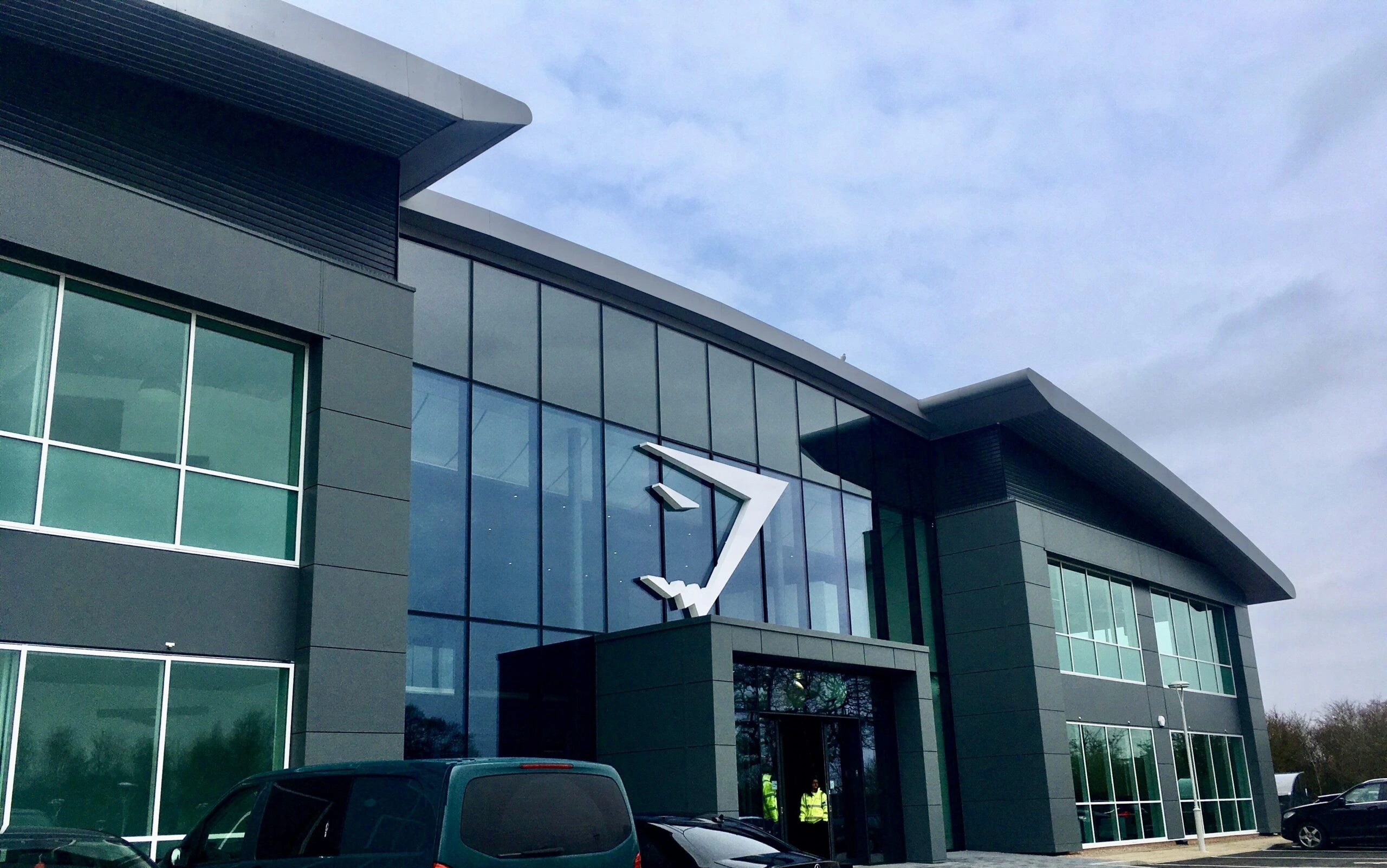 Gymshark Case Study