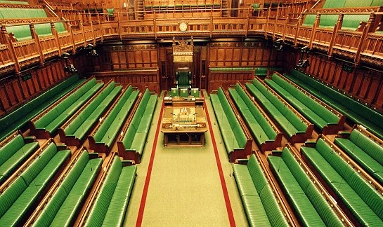House of Commons Case Study
