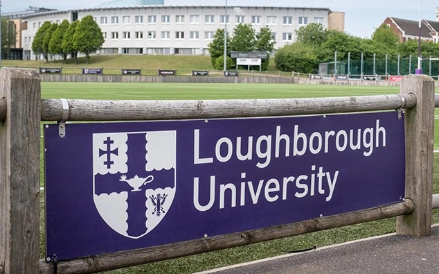 Loughborough University Case Study