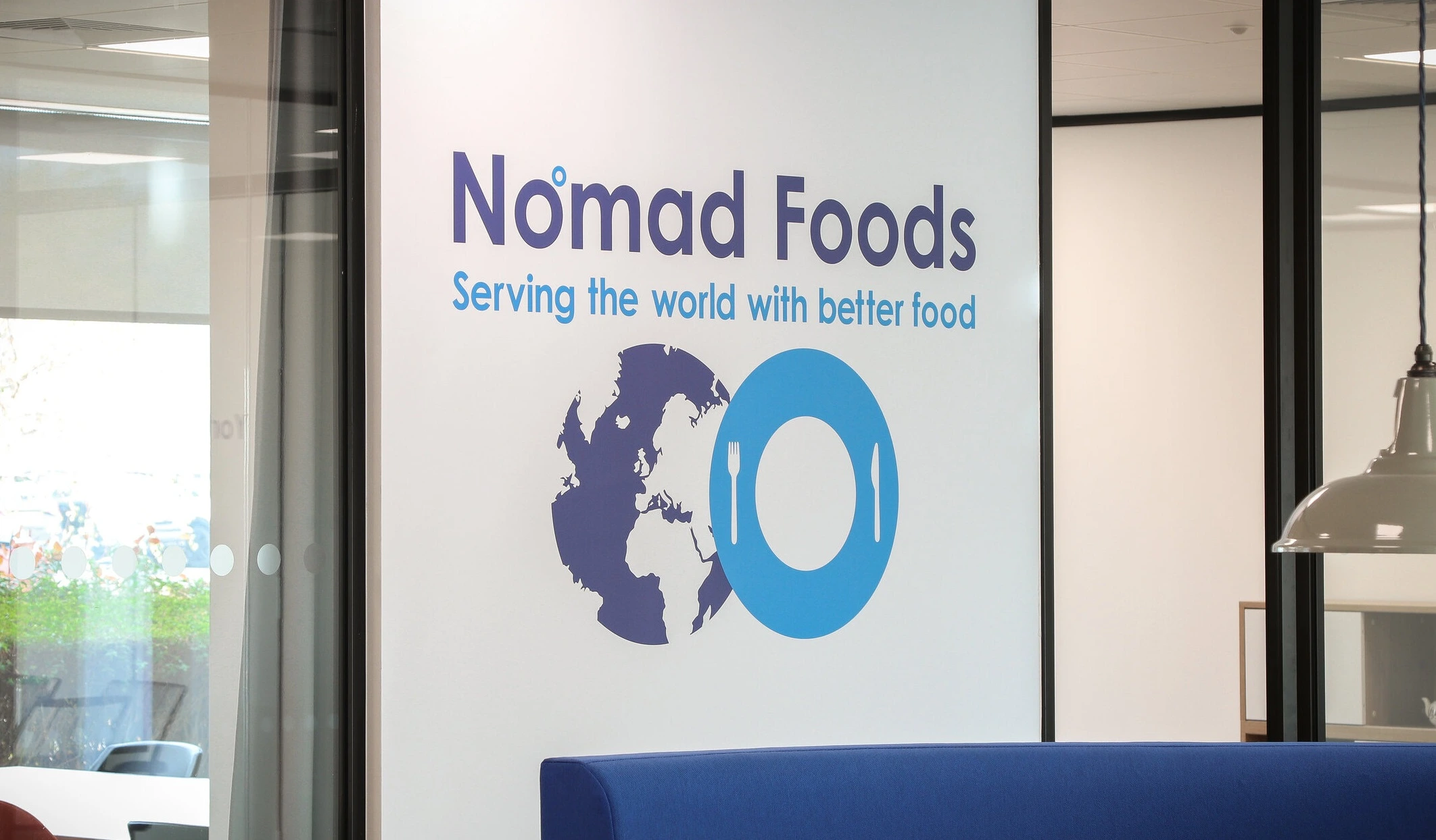 Nomad Foods Case Study