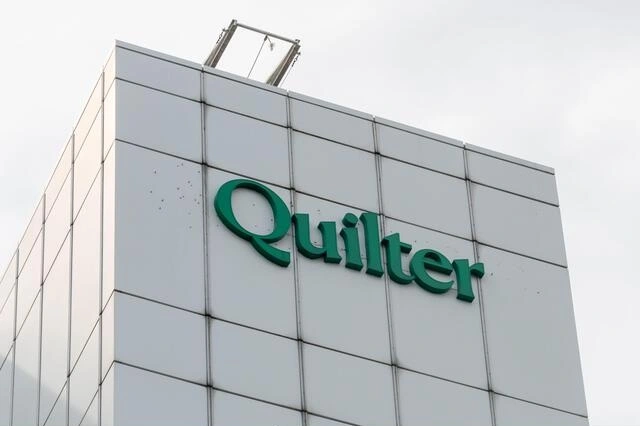 Quilter Case Study