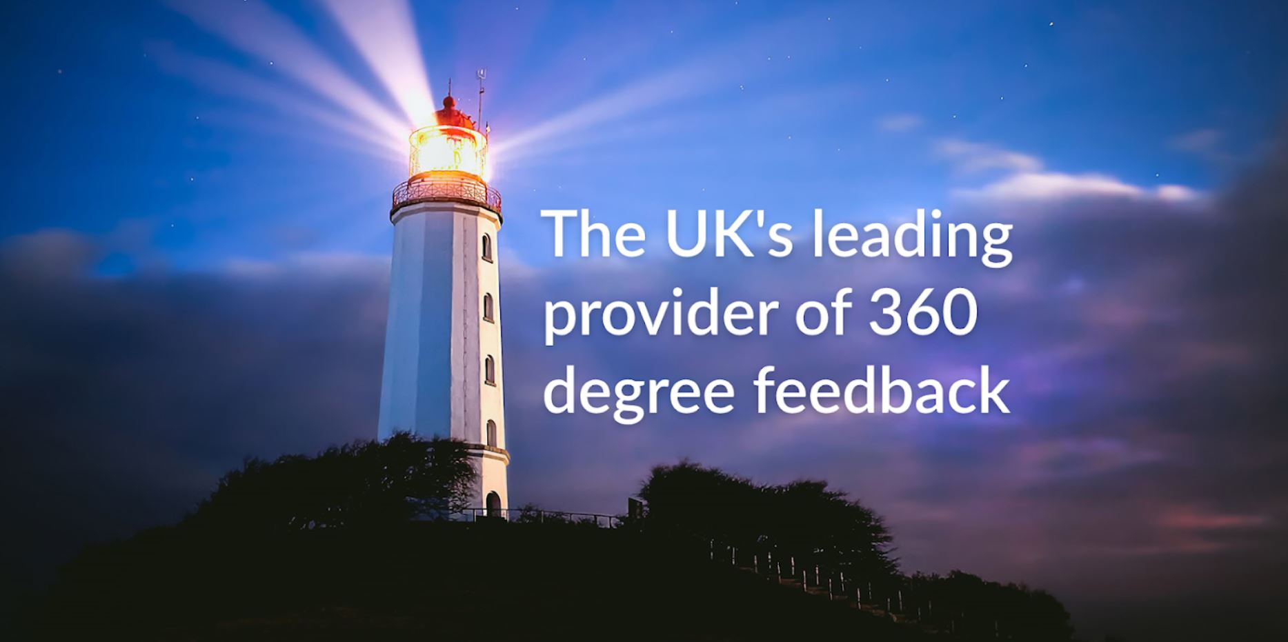 360 Degree Feedback Tool - Lumus360