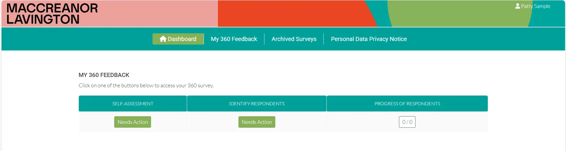 360 appraisal report template