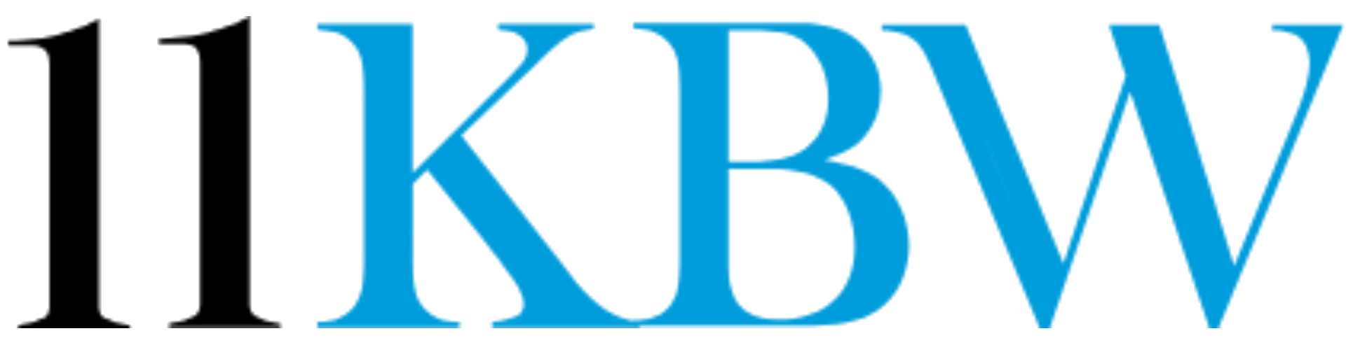 11KBW