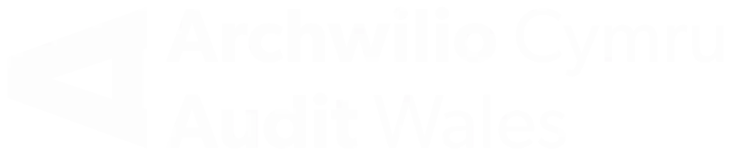 Audit Wales