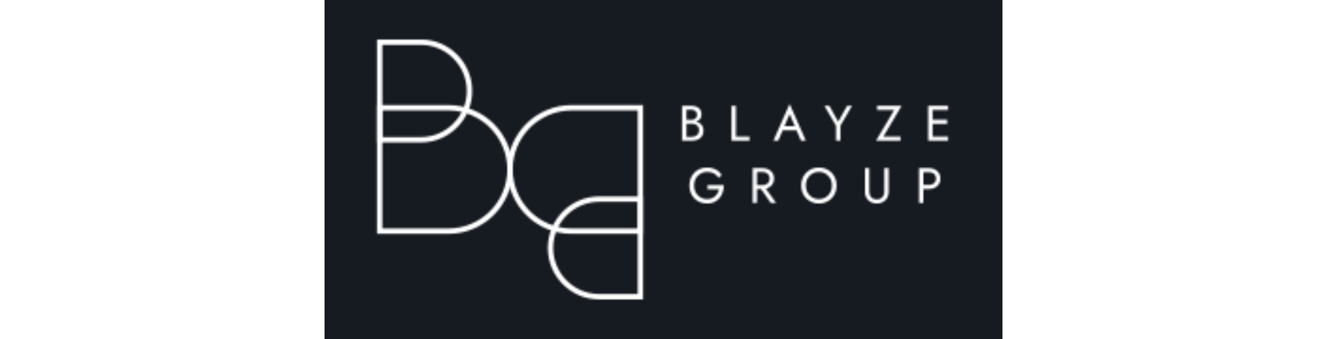 Blayze Consulting Group Limited
