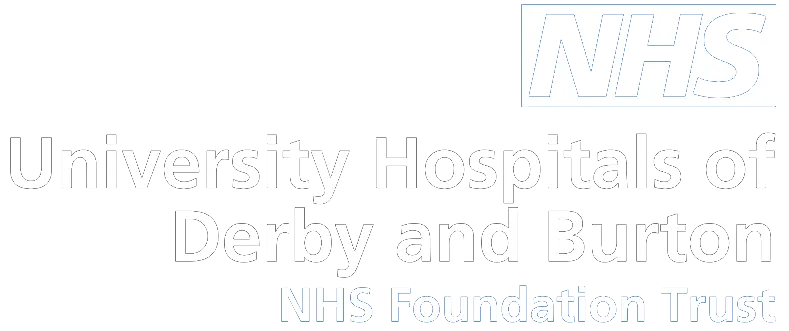 NHS Derby and Burton