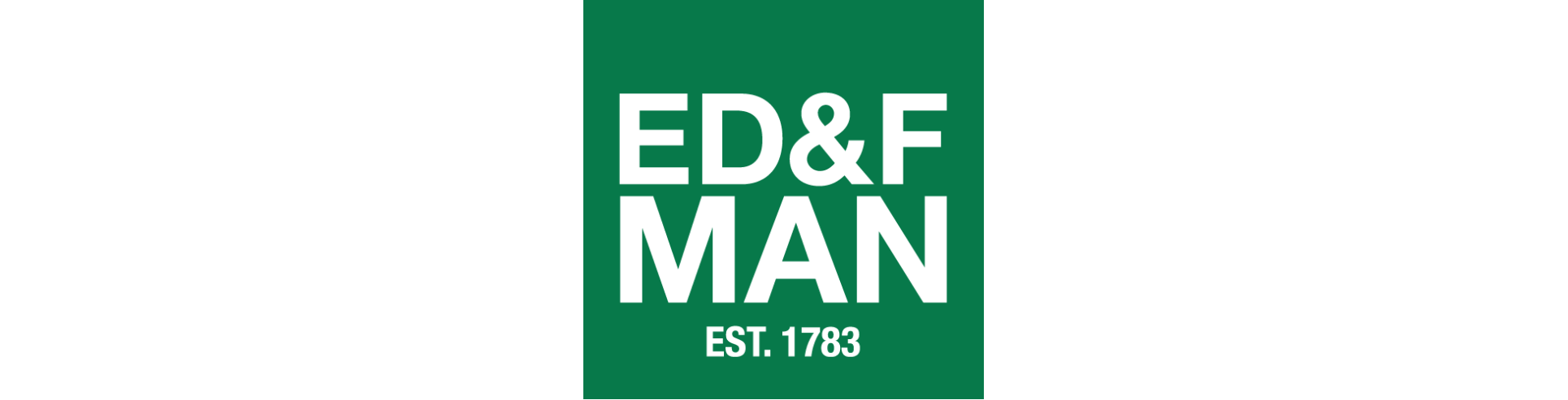 ED&F Man