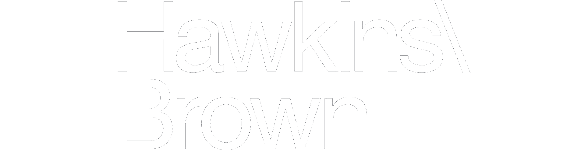 Hawkins Brown
