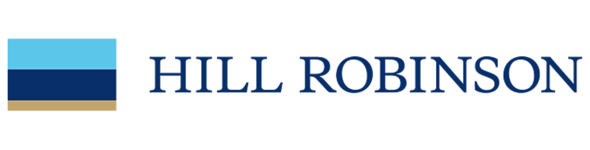 Hill Robinson Elite Limited