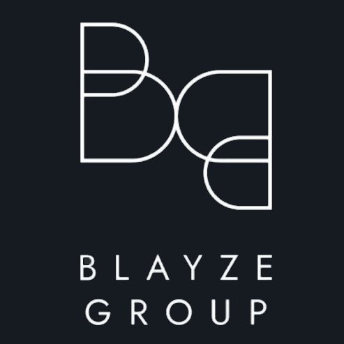 Blayze Consulting Group Limited
