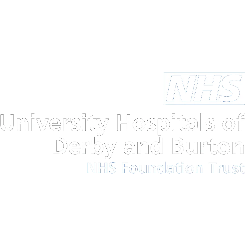 NHS Derby and Burton