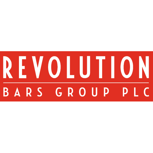 Revolution Bars