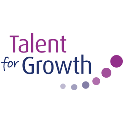 Talent for Growth