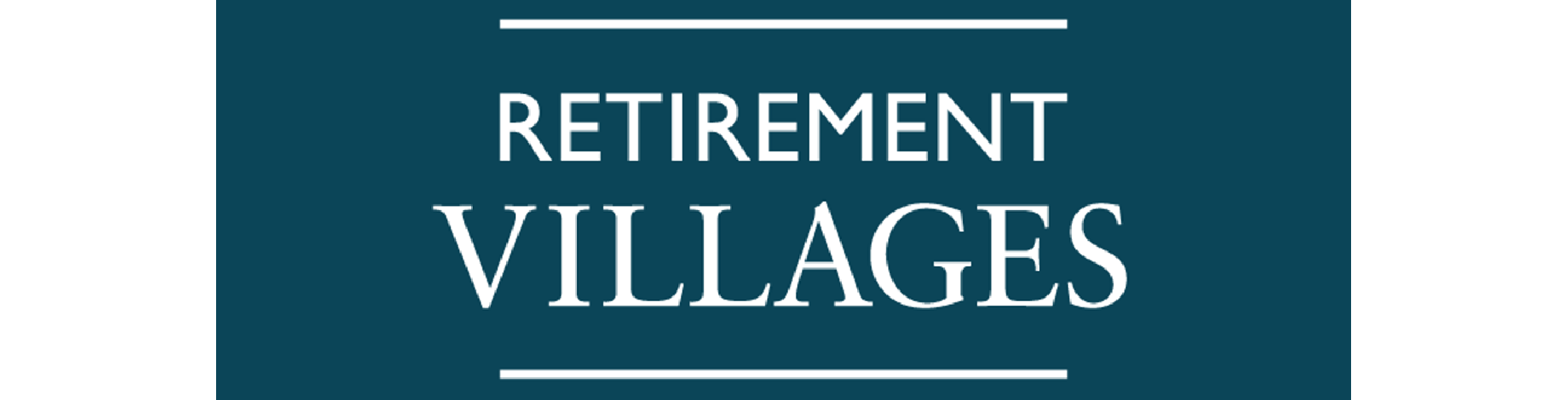 Retirement Villages