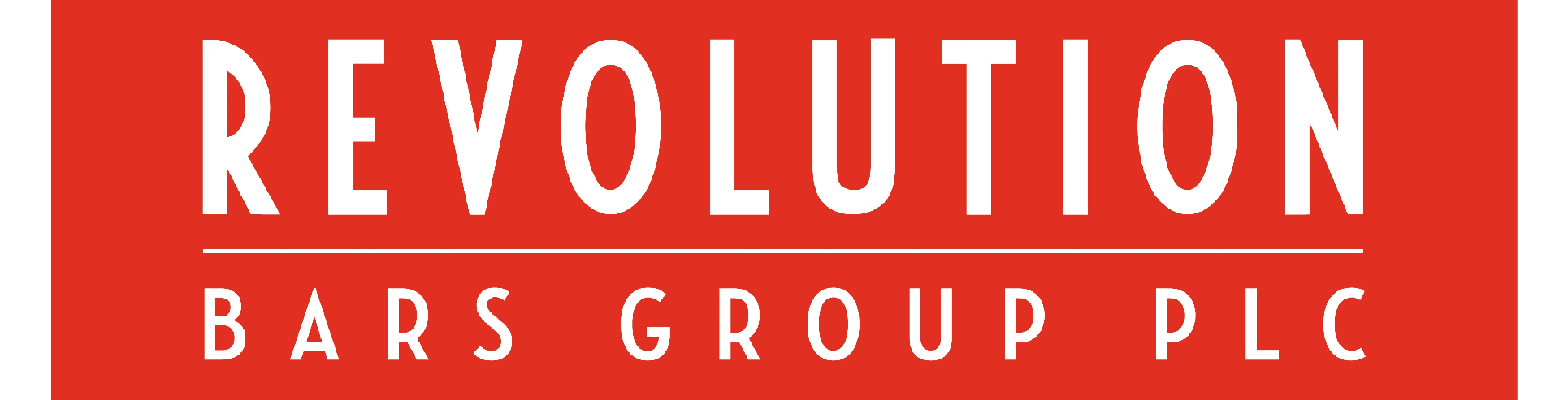 Revolution Bars