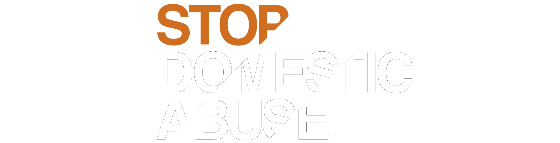 Stop Domestic Abuse