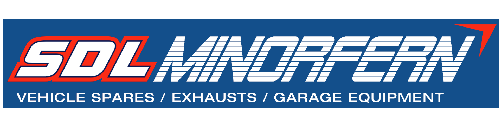 SDL Minorfern Ltd.