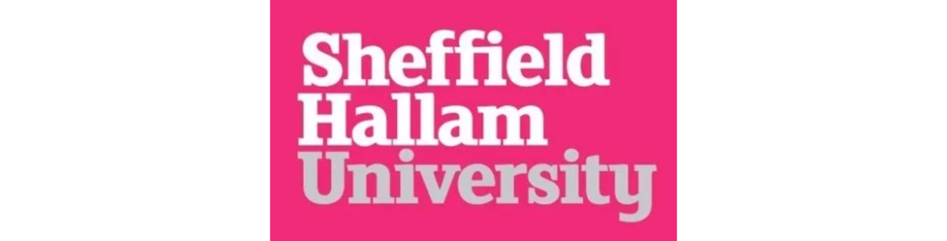 Sheffield Hallam University