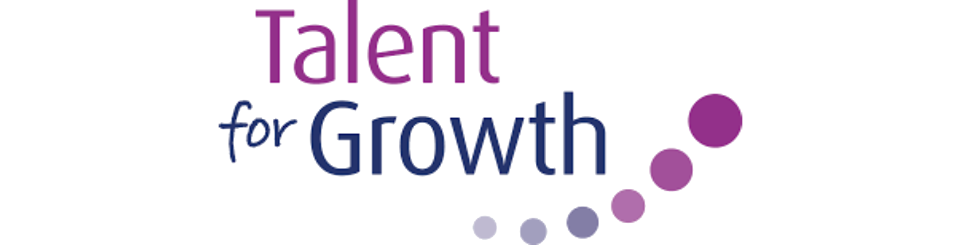 Talent for Growth