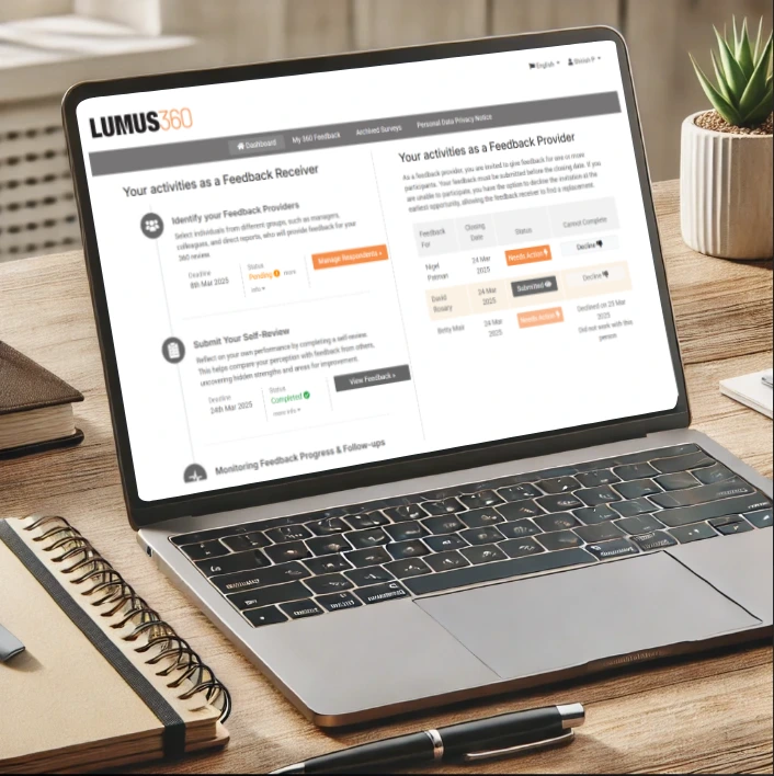 Online presentation for questionnaire design