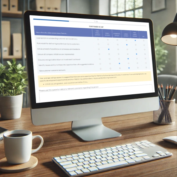 The Key principles of questionnaire design