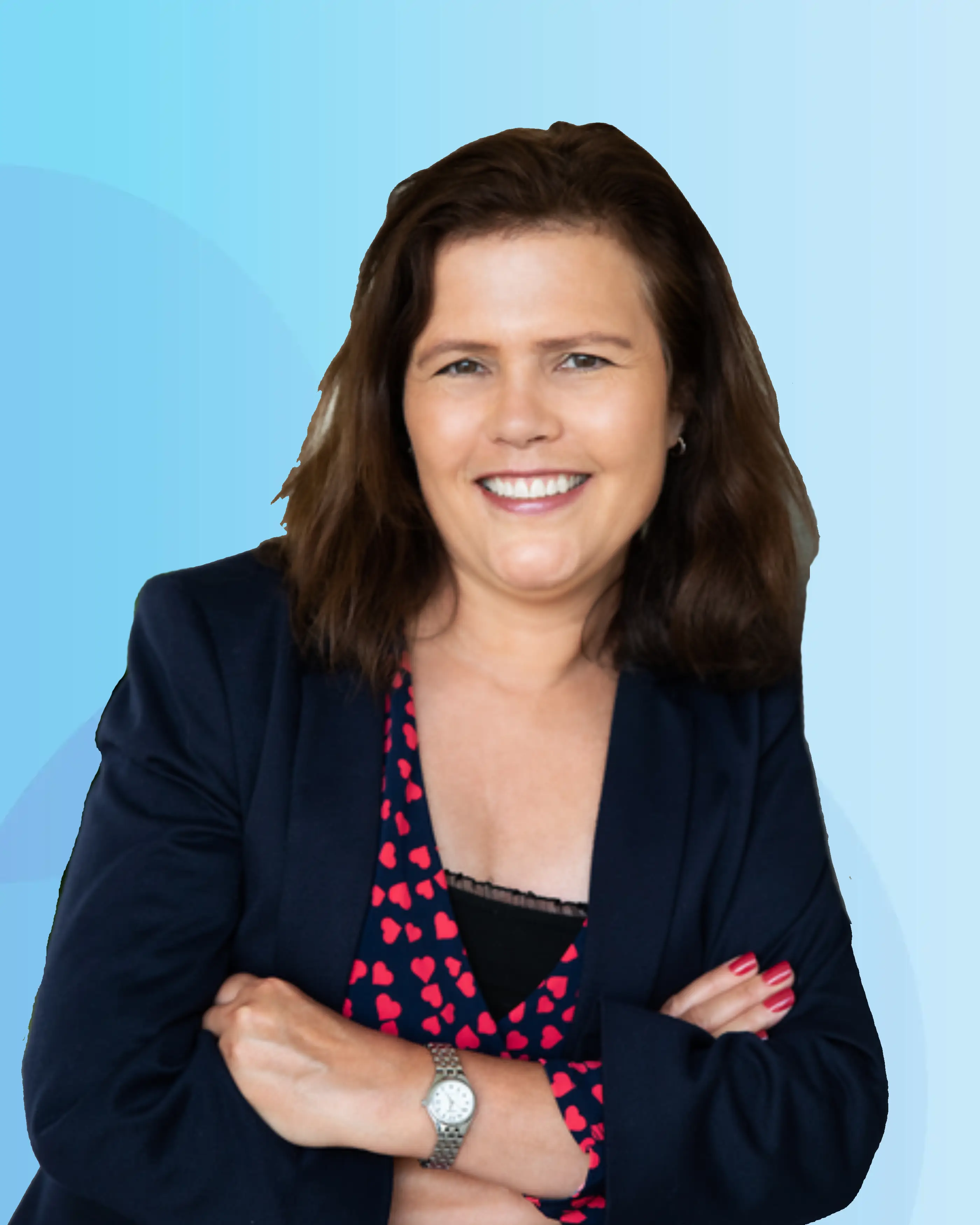 Hilary Thomson - Supervising Consultant