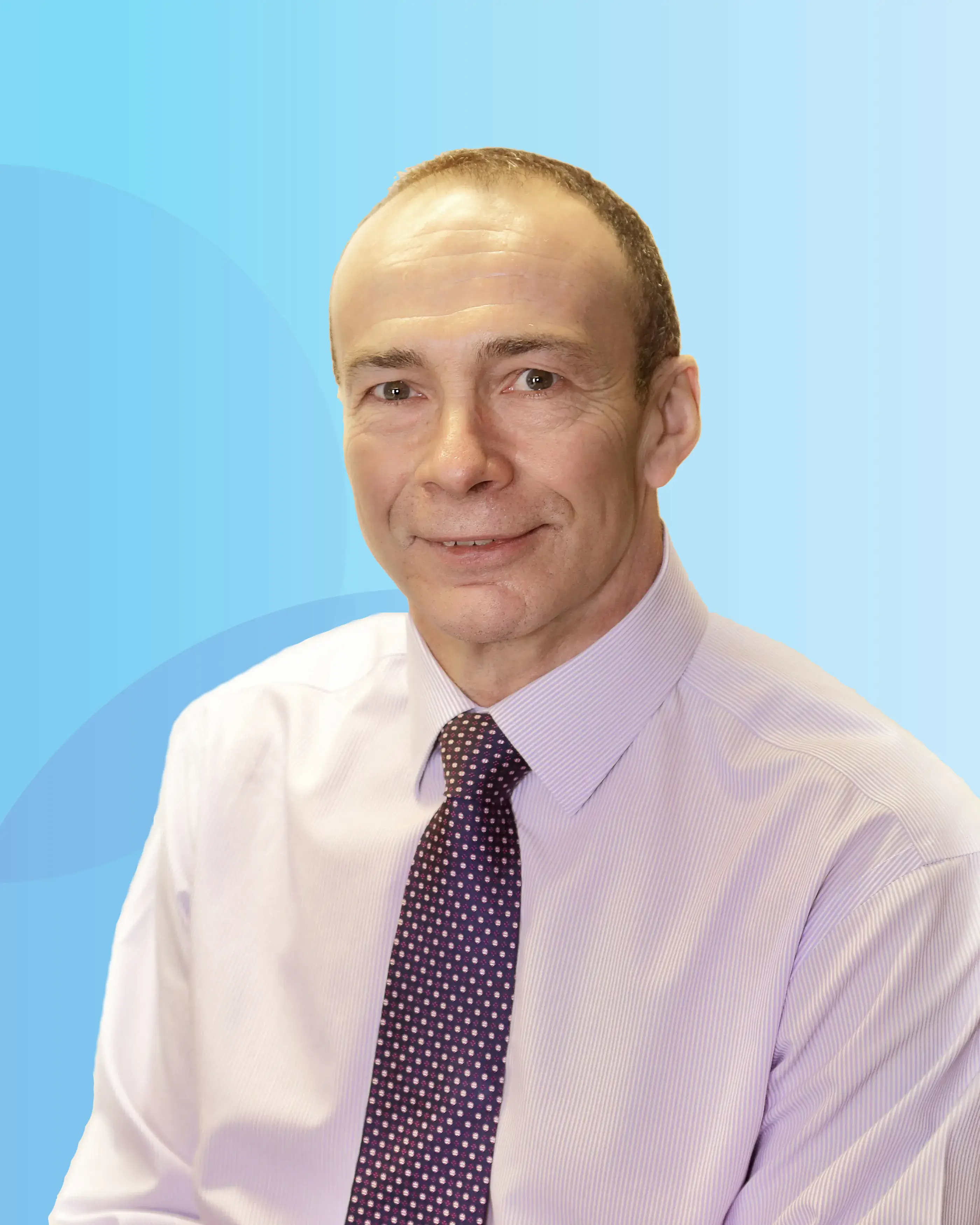 David Cooper - Lead Consultant