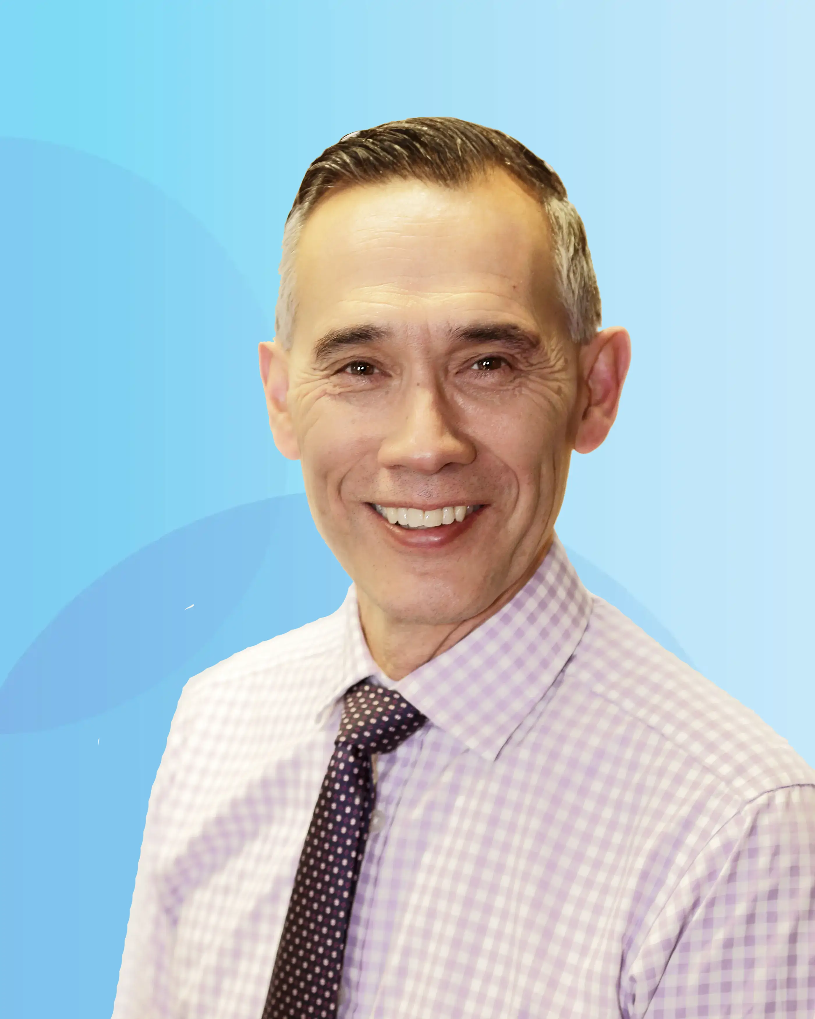 Mike Peckham - Managing Director