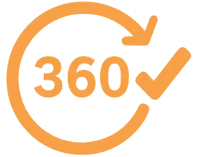 The benefits of 360 degree feedback
