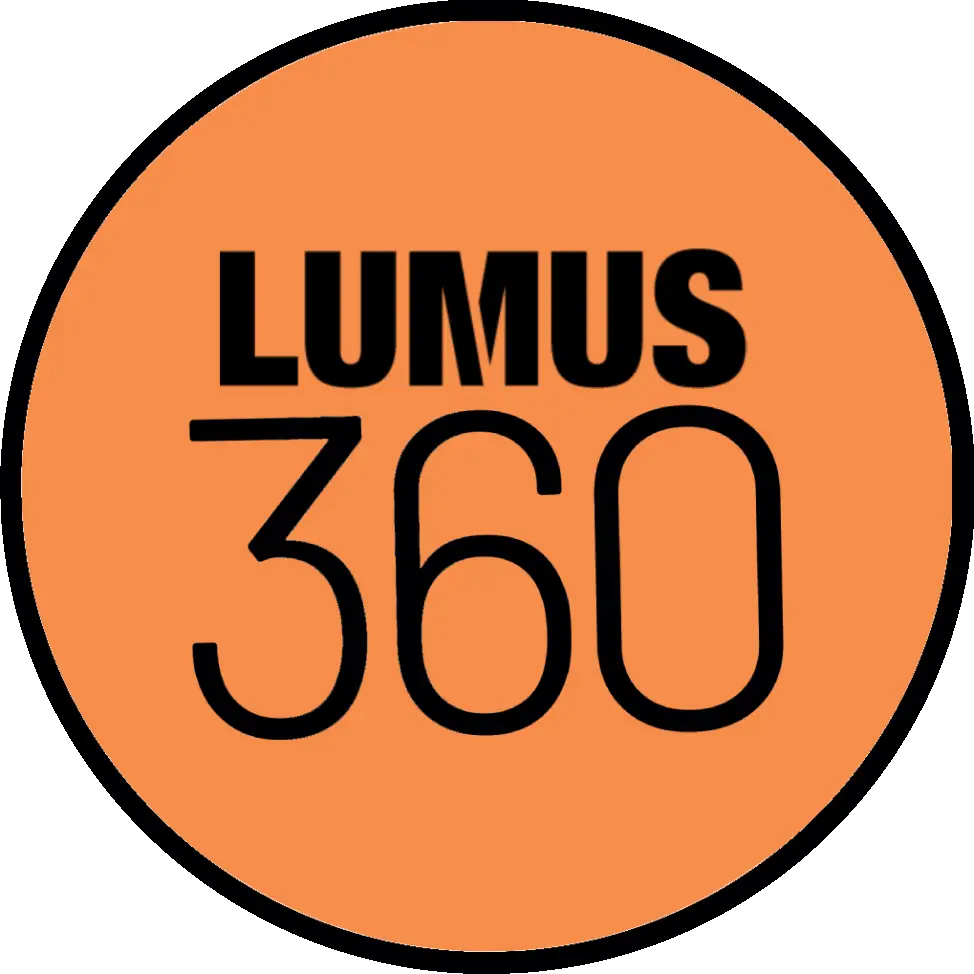 Lumus360 footer logo