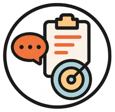 Supporting Participants to Convert Feedback Into Action