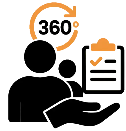 360 Feedback Coaching Guide