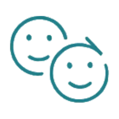 Reframe your thoughts