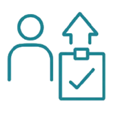 Link to a real-world consequence