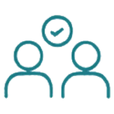 Peer/ team accountability