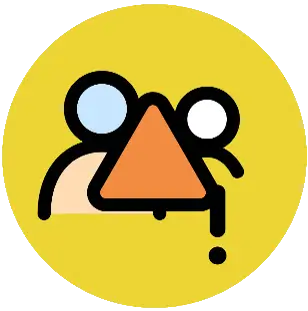 Icon representing engaging participants early - illustrating proactive communication, personal invitations, and active tracking to encourage timely 360 feedback responses.