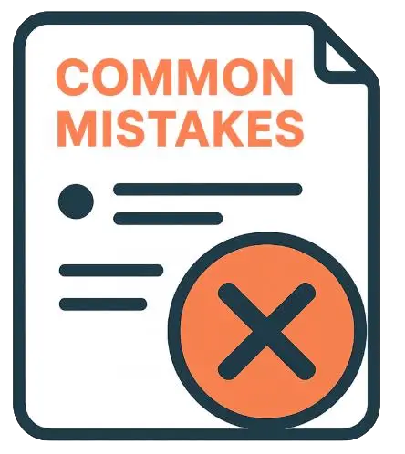 Eight Common Mistakes to Avoid When Writing 360 Feedback Questions