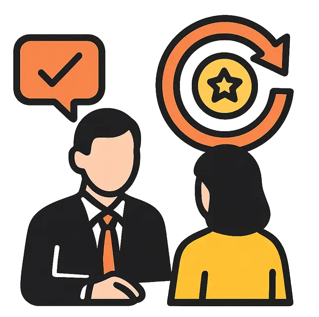 Overcoming Challenges in 360 Feedback Coaching for Line Managers