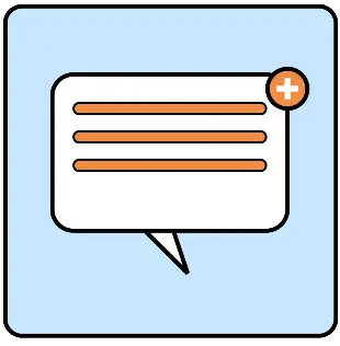 Include Comment Boxes for Depth and Context