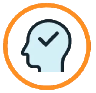 Provide Personal Insight First and Scores Later