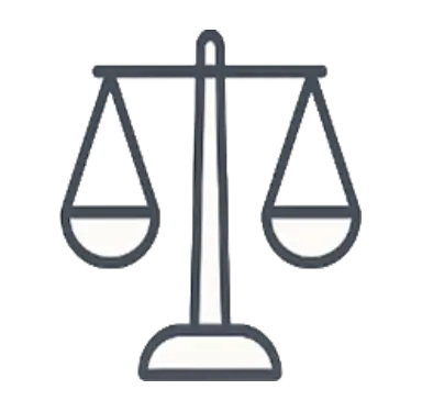Take a balanced view
