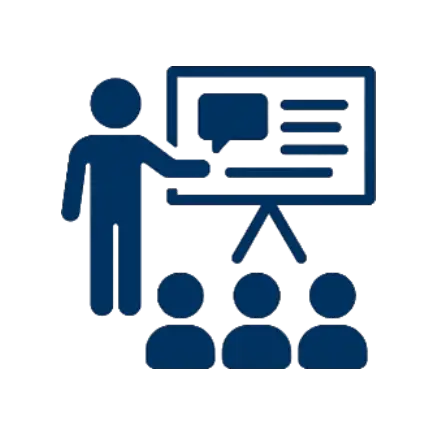 Actively Engage Everyone and Show Them How to Do a Good Job