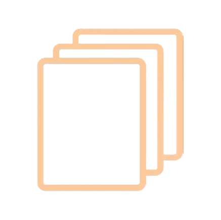 Use Several Questionnaires if Relevant